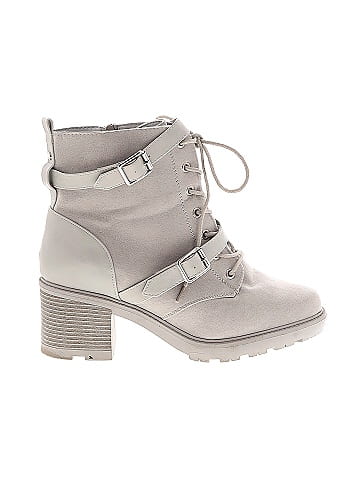 Shoedazzle Boots (view 1)