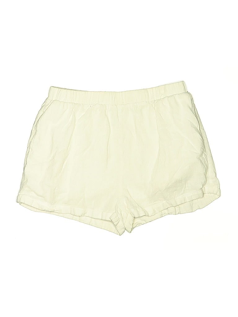Pre-owned Sndys Shorts In White