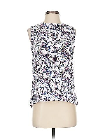 Coolibar Sleeveless Blouse (view 1)