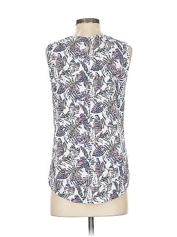 Coolibar Sleeveless Blouse (view 2)