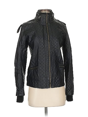 Fate Jacket (view 1)