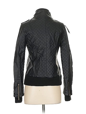 Fate Jacket (view 2)