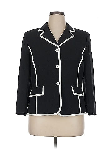 Le Suit Blazer (view 1)