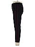 Athleta Color Block Black Active Pants Size 14 - photo 2