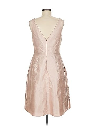 Alfred Sung Cocktail Dress (view 2)