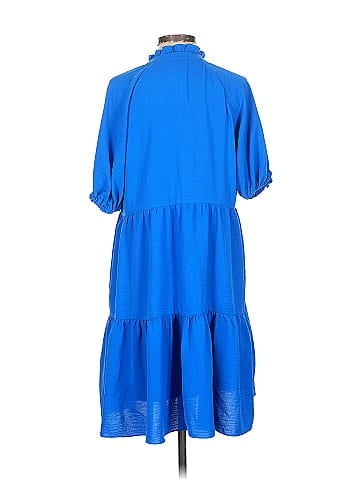 MSK Casual Dress (view 2)