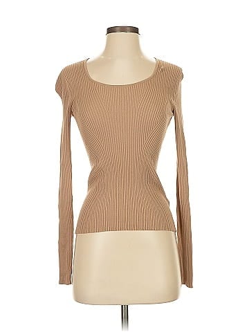 Everlane Long Sleeve T-Shirt (view 1)