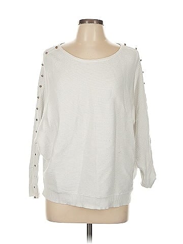 TRUTH BY REPUBLIC Pullover Sweater (view 1)