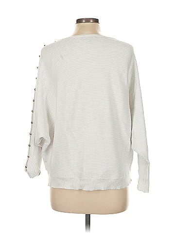 TRUTH BY REPUBLIC Pullover Sweater (view 2)