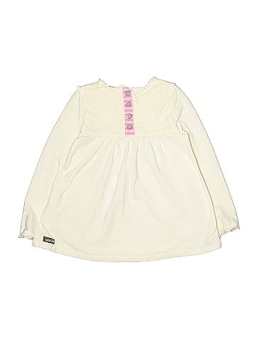 Matilda Jane Long Sleeve Blouse (view 2)