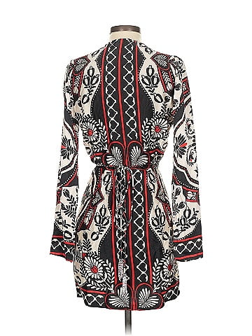 FARM Rio Casual Dress (view 2)