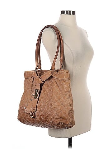 Marc Jacobs Leather Tote (view 2)