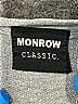 Monrow Gray 3/4 Sleeve T-Shirt Size S - photo 7
