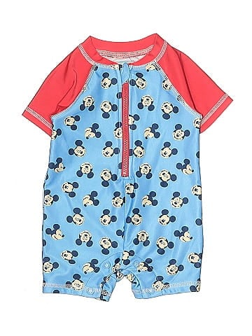 Disney Baby Rash Guard (view 1)