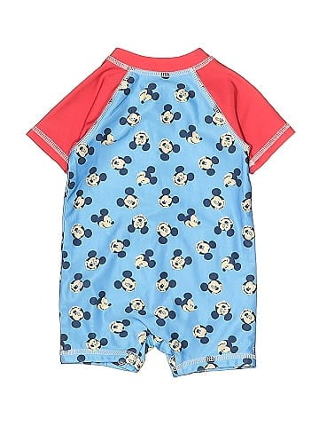 Disney Baby Rash Guard (view 2)