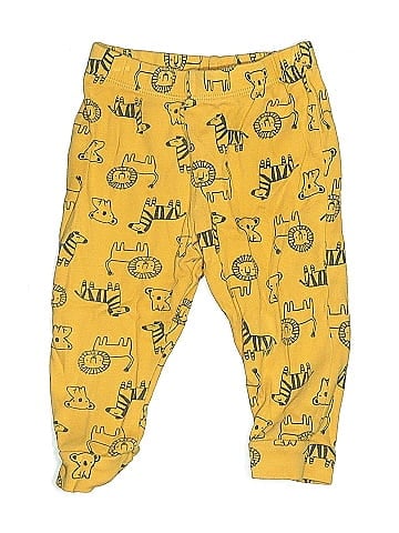 Pekkle Casual Pants (view 1)