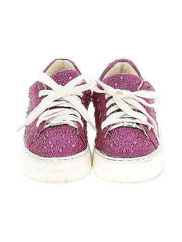 Betsey Johnson Sneakers (view 2)
