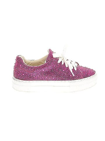 Betsey Johnson Sneakers (view 1)