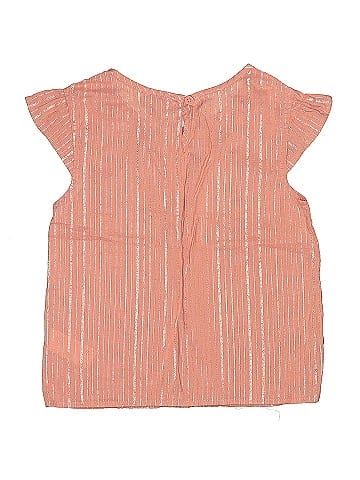 The Children's Place Sleeveless Blouse (view 2)