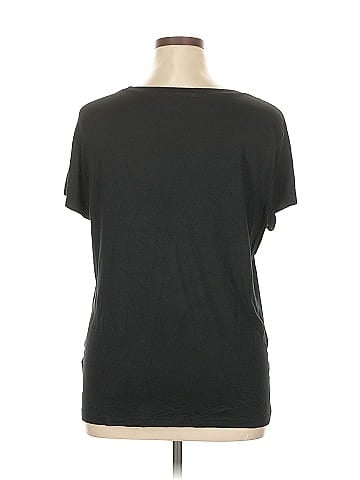 Ellen Tracy Short Sleeve T-Shirt (view 2)