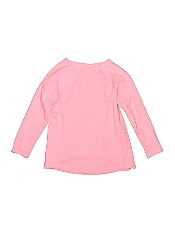 Kavio! Long Sleeve Top (view 2)