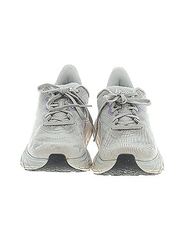 Hoka One One Sneakers (view 2)