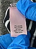 Calypso St. Barth 100% Viscose Stripes Black Long Sleeve T-Shirt Size S - photo 5