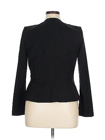 White House Black Market Blazer (view 2)