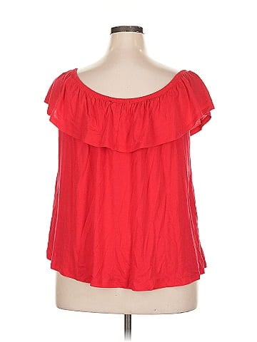 Ambiance Short Sleeve Top (view 2)