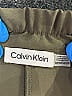 Calvin Klein Green Casual Pants Size 10 - photo 3