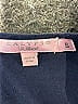 Calypso St. Barth 100% Cotton Blue Tank Top Size S - photo 4