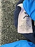 Calypso St. Barth 100% Cotton Blue Tank Top Size S - photo 5