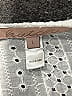 Hutch 100% Cotton White 3/4 Sleeve Blouse Size L - photo 7