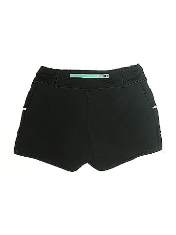 Athleta Girl Athletic Shorts (view 2)