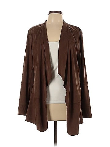 Simply Noelle Cardigan (view 1)