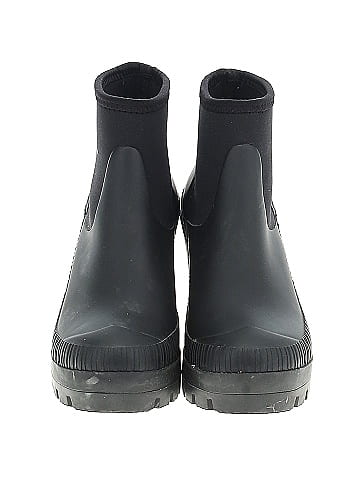 Hunter Ankle Boots (view 2)