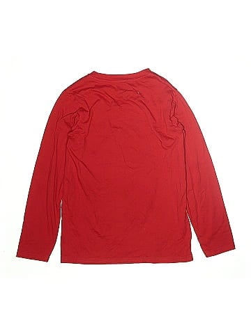Marvel Long Sleeve T-Shirt (view 2)