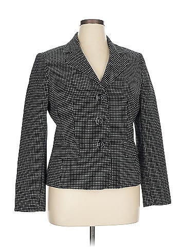 Kasper Blazer (view 1)