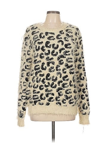 Pol Pullover Sweater (view 1)