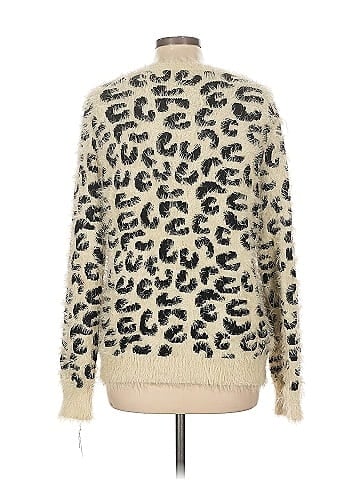 Pol Pullover Sweater (view 2)