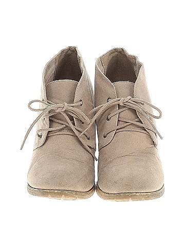 Restricted Shoes Ankle Boots (view 2)