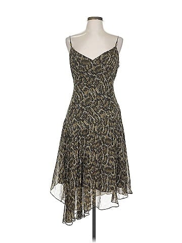 Maggy London Cocktail Dress (view 1)