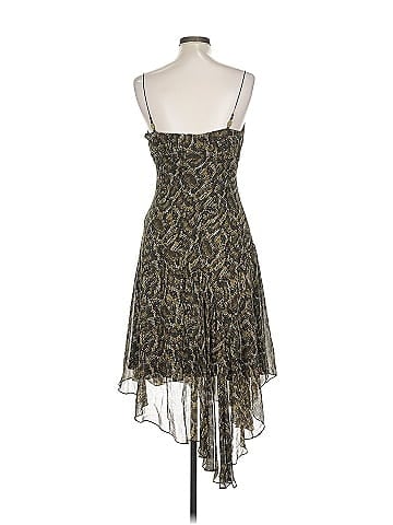 Maggy London Cocktail Dress (view 2)