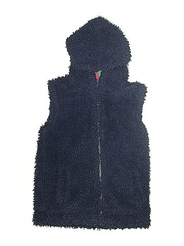 Mini Boden Vest (view 1)