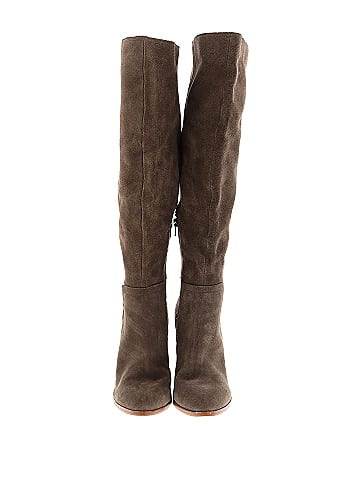 Crown Vintage Boots (view 2)