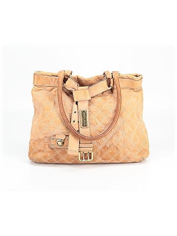 Marc Jacobs Leather Tote (view 1)