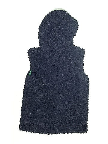 Mini Boden Vest (view 2)