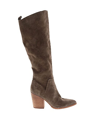 Crown Vintage Boots (view 1)