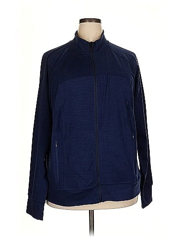 Torrid Track Jacket (view 1)