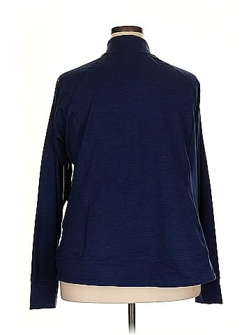 Torrid Track Jacket (view 2)